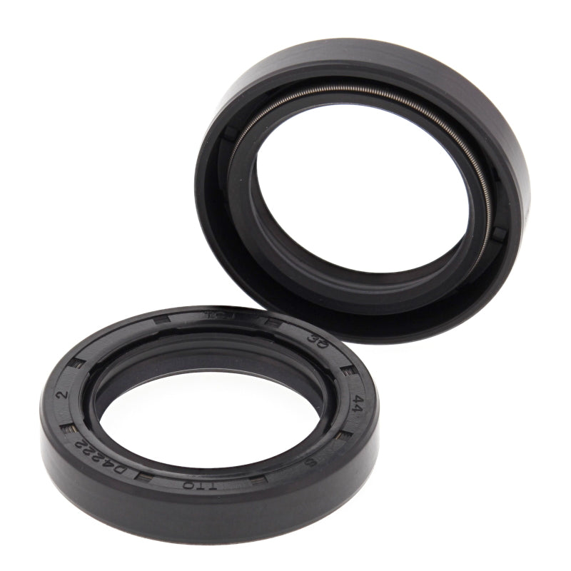 All Balls Racing 1987 Polaris Cyclone 250 Crank Shaft Seal Only Kit 24-2040
