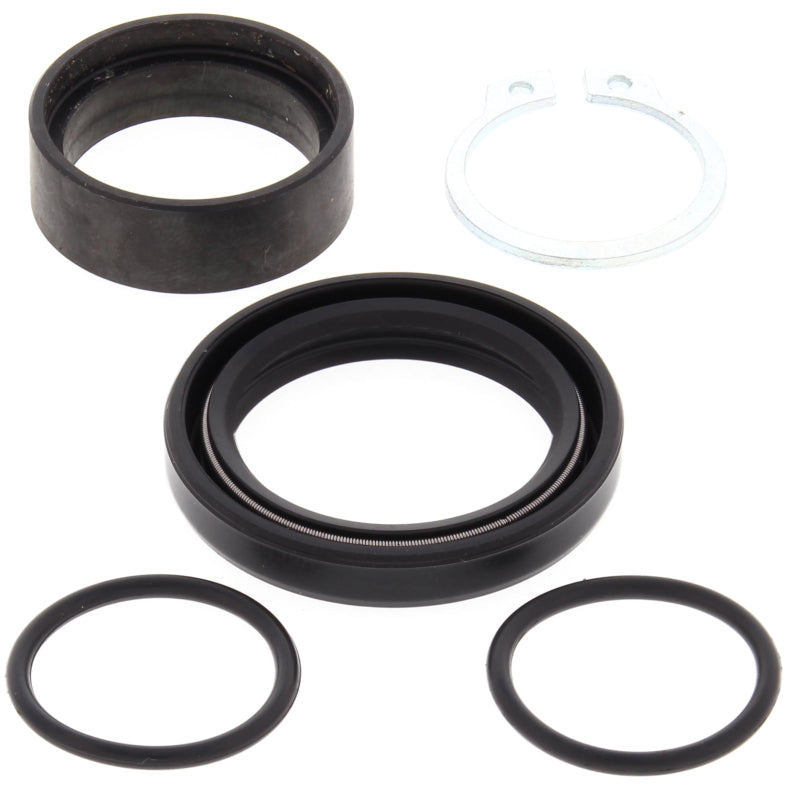 All Balls Racing 89-02 Suzuki RM250 Counter Shaft Seal Kit 25-4027