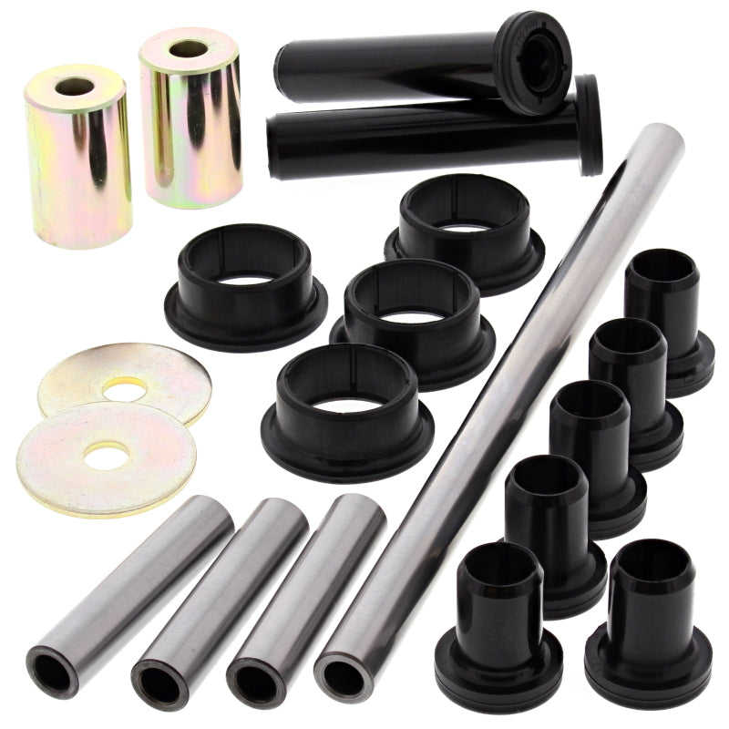 All Balls Racing 11-14 Polaris Hawkeye 400 HO 2x4 Rear Independent Suspension - 2 Kits Req. Per Veh. 50-1105