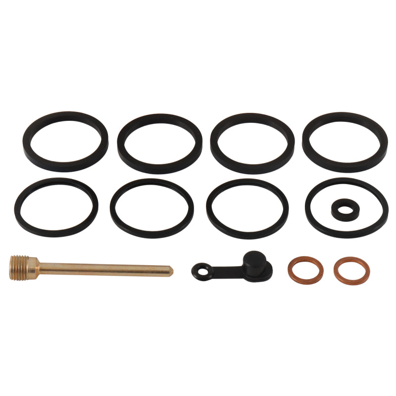 All Balls Racing 02-04 Suzuki VL1500 Intruder Caliper Rebuild Kit Rear 18-3206
