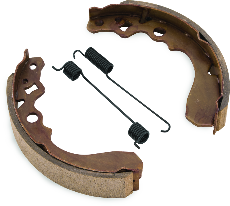 BikeMaster Kawasaki Brake Shoes 963076