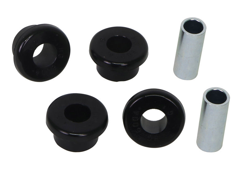 Whiteline Plus 7/96-2/03 Toyota Landcruiser Rear Panhard Rod Bushing Kit W83374