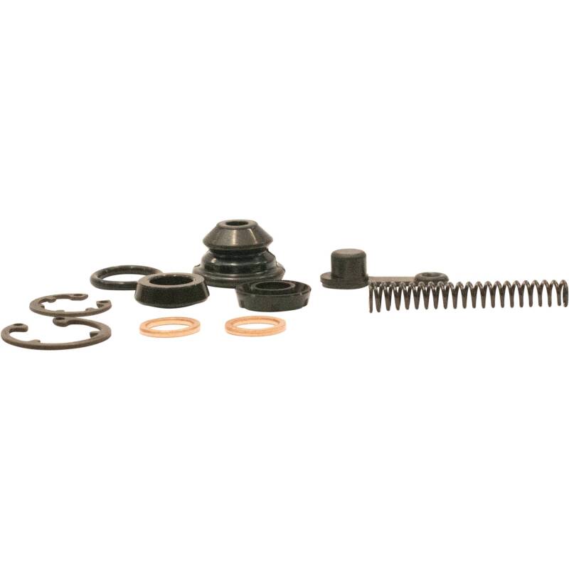 All Balls Racing 22-23 Kawasaki Z900RS SE Master Cylinder Rebuild Kit Front 18-1121