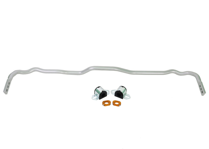 Whiteline 2023+ Toyota GR Corolla 24mm Adjustable Rear Sway Bar BTR102Z