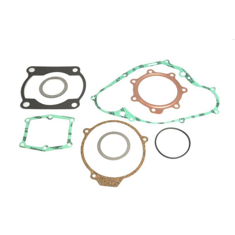 Athena 84-89 Yamaha YZ 490 Complete Gasket Kit (Excl Oil Seals) P400485850491