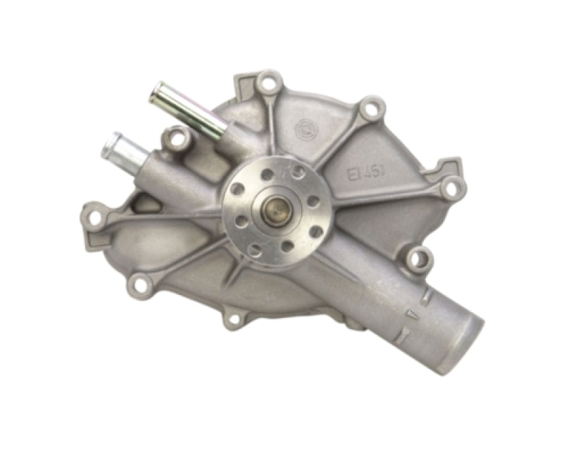 Ford Performance Parts Ford Racing 302-351W Street Rod Short V-Belt Water Pump