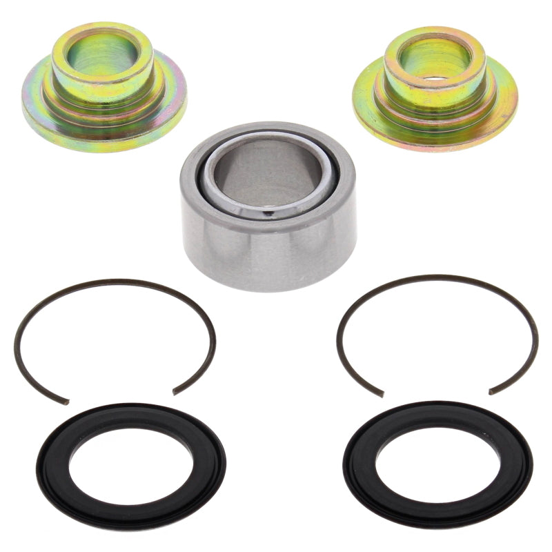 All Balls Racing 09-14 KTM SX 65 Upper Rear Shock Bearing Kit 29-5071