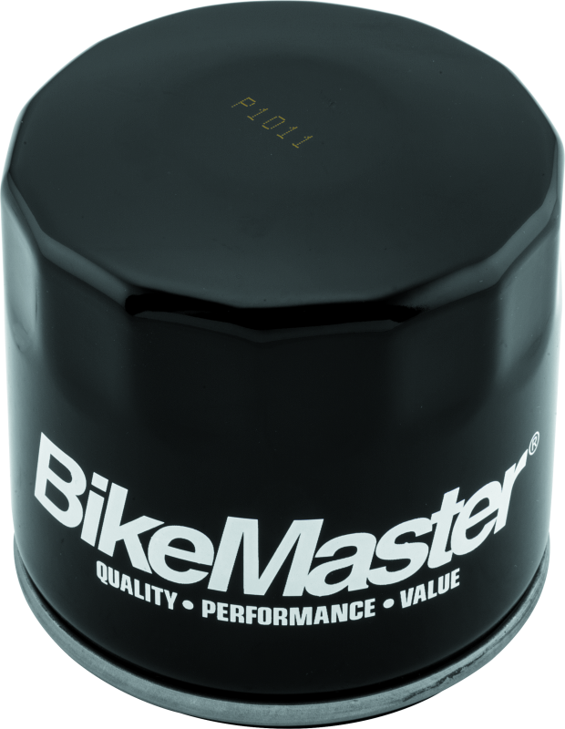 BikeMaster Cagiva BM-153 Oil Filter - Black 171604