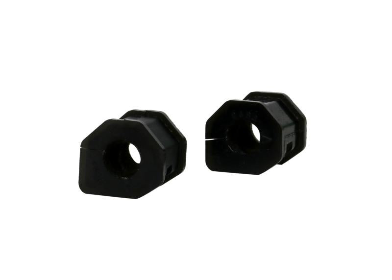 Whiteline 13-18 Subaru BRZ 20mm Front Sway Bar Mount Bushing Kit KSK105-20G