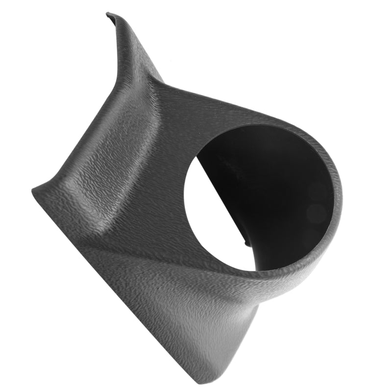 AutoMeter Mounting Solutions Gauge Mount A-Pillar Single Mount 2-1/16in 92-95 Honda Civic (2DR) 20413