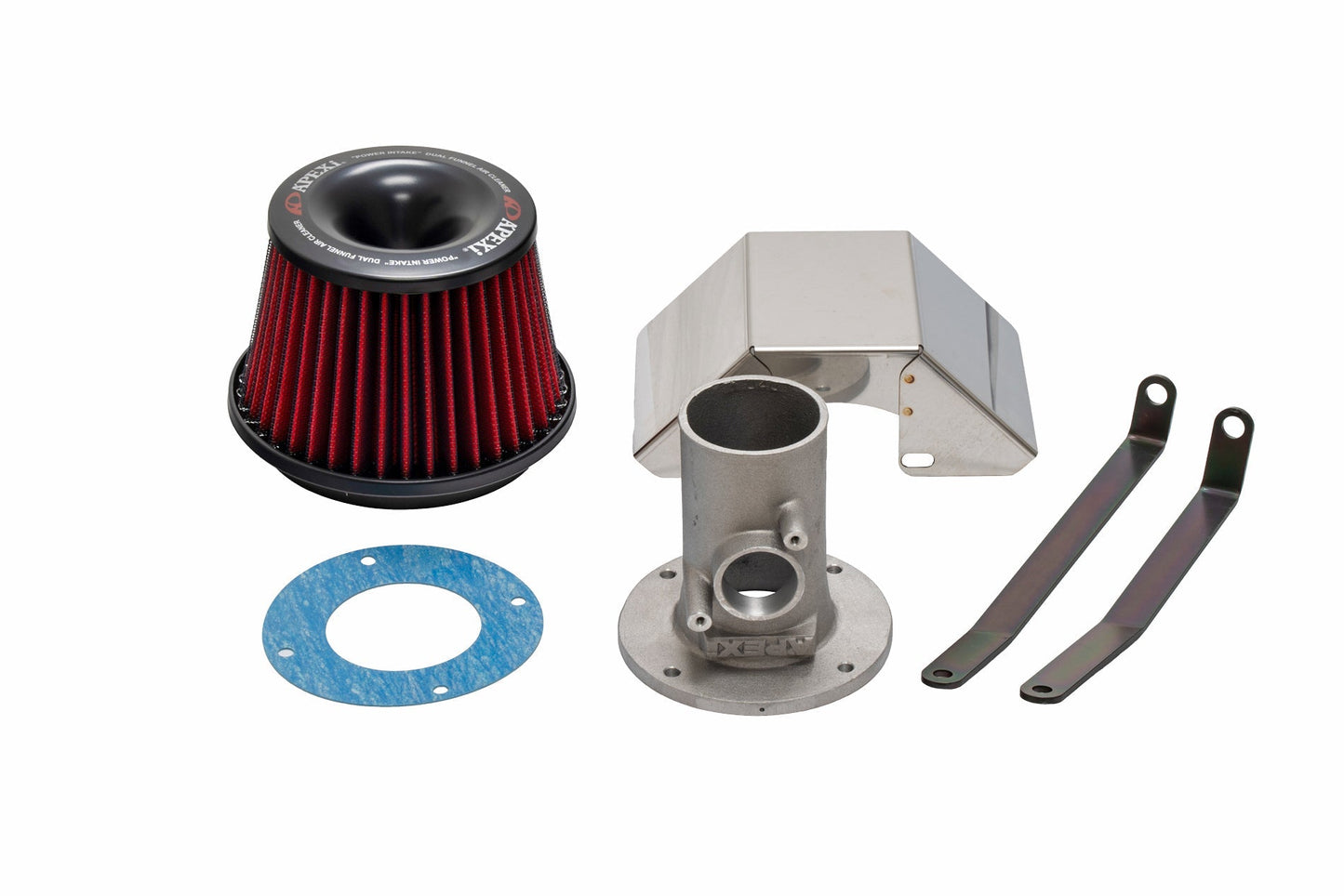 APEXi A'PEXi - Power Intake - 2006~2015 Yaris