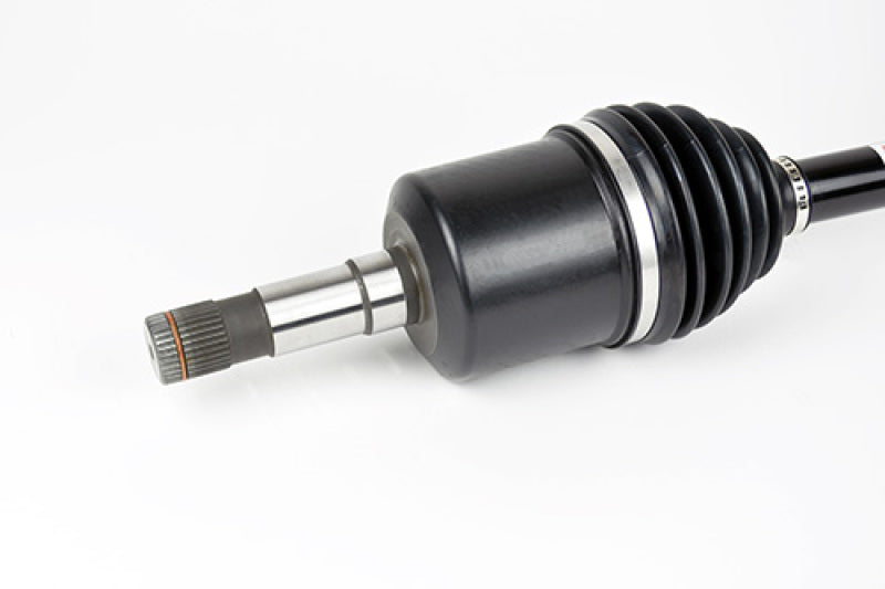 Ford Racing 22-25 Bronco Raptor Upgraded Front Half Shaft Kit (Excl Ranger Raptor) M-3429-WU