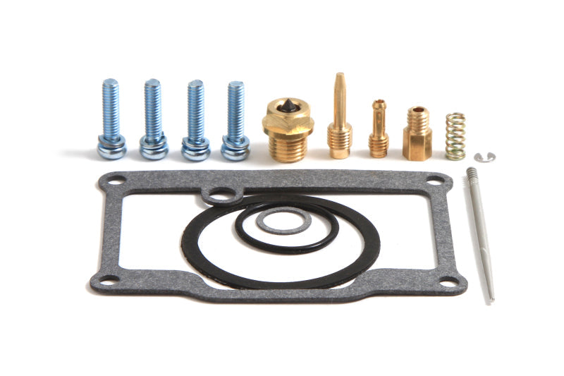 All Balls Racing 87-90 Arctic Cat Jag Carburetor Rebuild Kit 26-1893