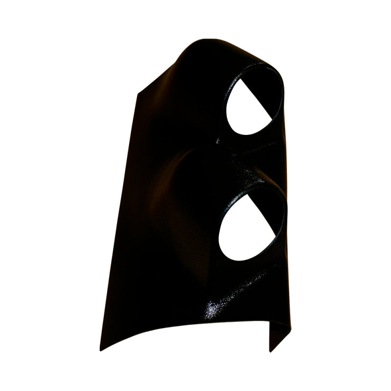 BLOX Racing Scion XB Pillar Pod Gauge Mount - 2 Gauges BXPP-31975-2