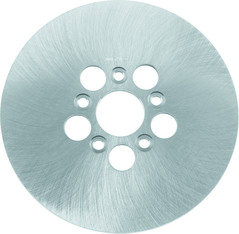 Bikers Choice Std Frt/Rear Brake Rotor 492512
