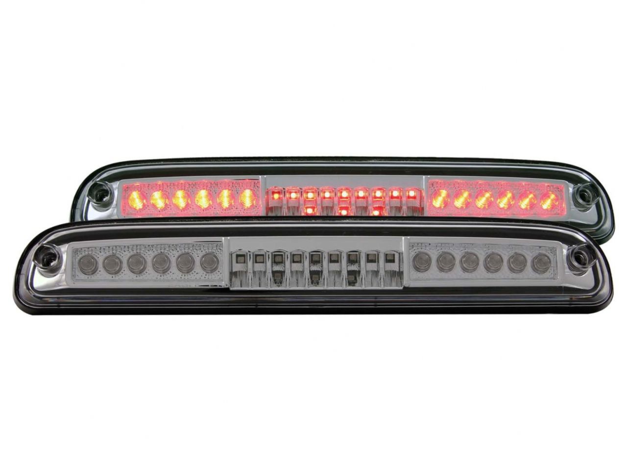 Anzo 1999-2015 Ford F-250 LED 3rd Brake Light Chrome