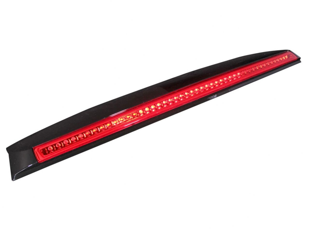Anzo 2007-2014 Chevrolet Suburban LED 3rd Brake Light Red