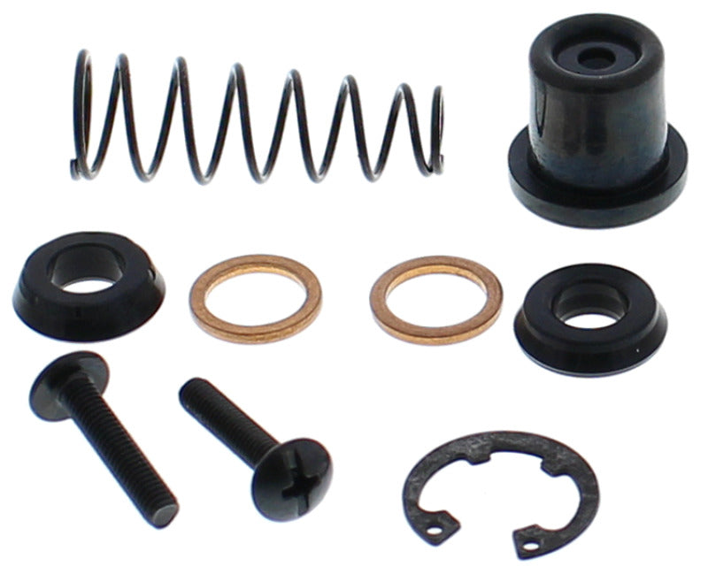 All Balls Racing 13-15 Can-Am Renegade 500 Master Cylinder Rebuild Kit Front 18-1088