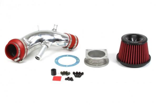APEXi A'PEXi - Super Suction Kit - 1994-1998 Nissan 240SX (JDM Engine: S14-SR20DET), 1999-2002 Nissan Silva (S15-SR20DET)
