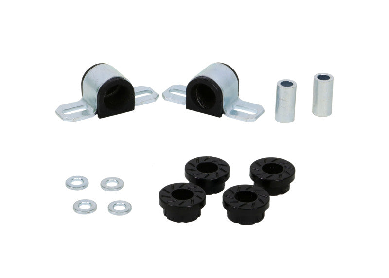 Whiteline 2000-2006 Chevrolet Tahoe Sway Bar Mount & Link Bushing Kit - 28mm W23833