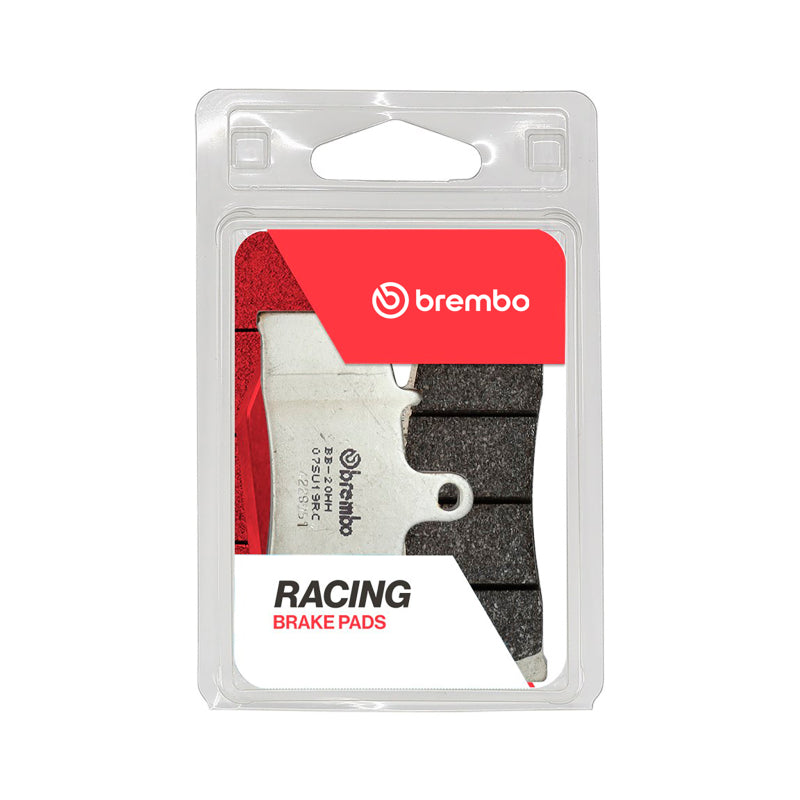 Brembo OE AM - BRAKE PAD MOTORCYCLE 07SU19RC