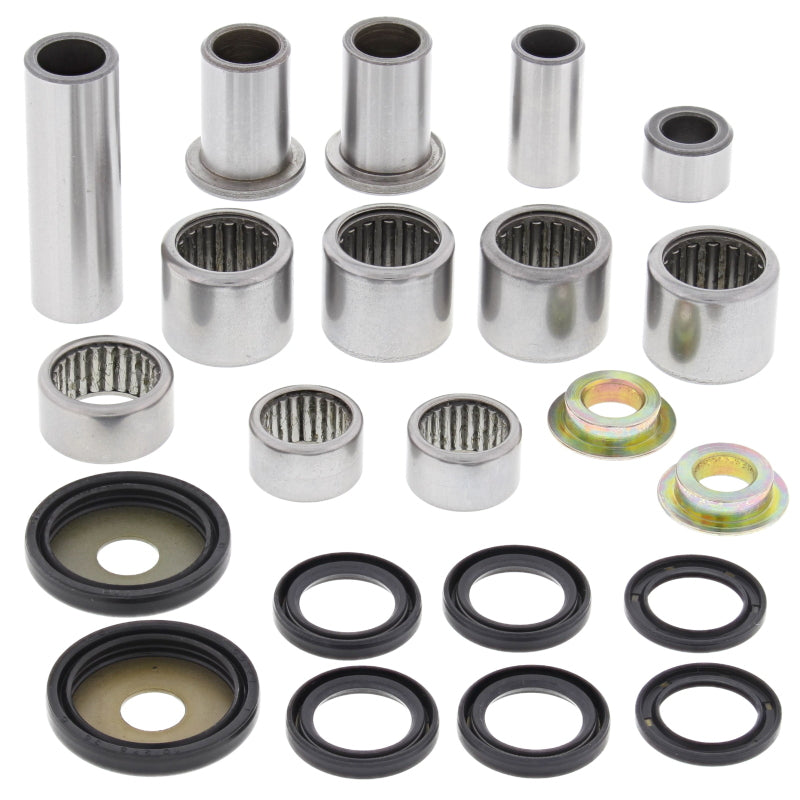 All Balls Racing 03-18 Yamaha YZ85 Linkage Bearing Kit 27-1095