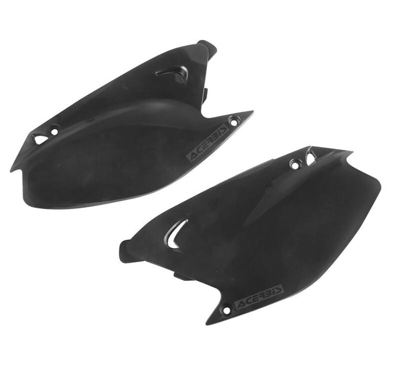Acerbis Sd Pnl Blk Kx1/2 2043360001