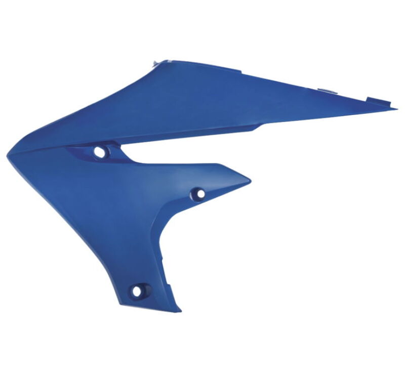 Acerbis Radiator Shrouds Yam Blu 2685870003