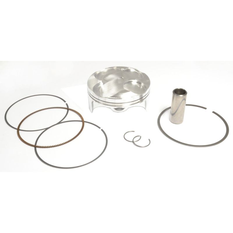 Athena 10-18 Suzuki RM-Z 250 HC 76.95mm Bore 4T Forged Racing Piston S4F07700022A