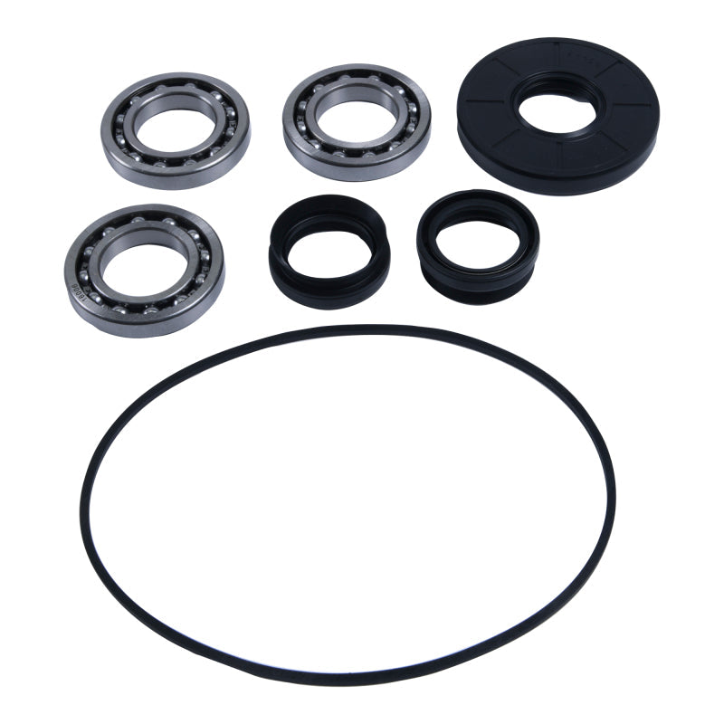 All Balls Racing 16-18 Polaris Sportsman 570 EFI HD Differential Bearing & Seal Kit Front 25-2133