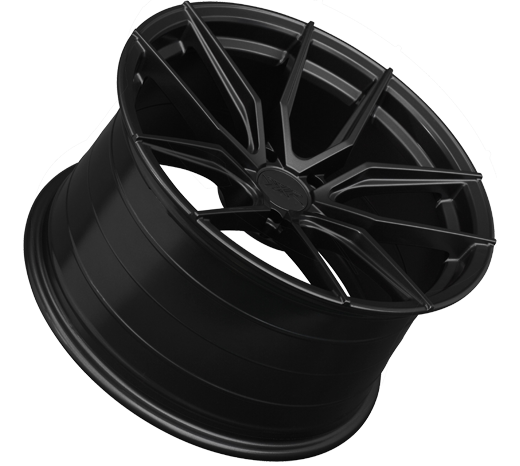 XXR 559 Wheel Flat Graphite 19x10 +20 5x4.5