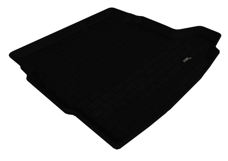 3D MAXpider 2003-2011 Saab 9-3 Kagu Cargo Liner - Black M1SA0001309