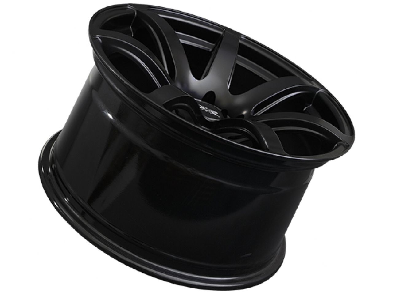 XXR 560 Wheel Flat Black 18x8.5 +35 5x100,5x114.3