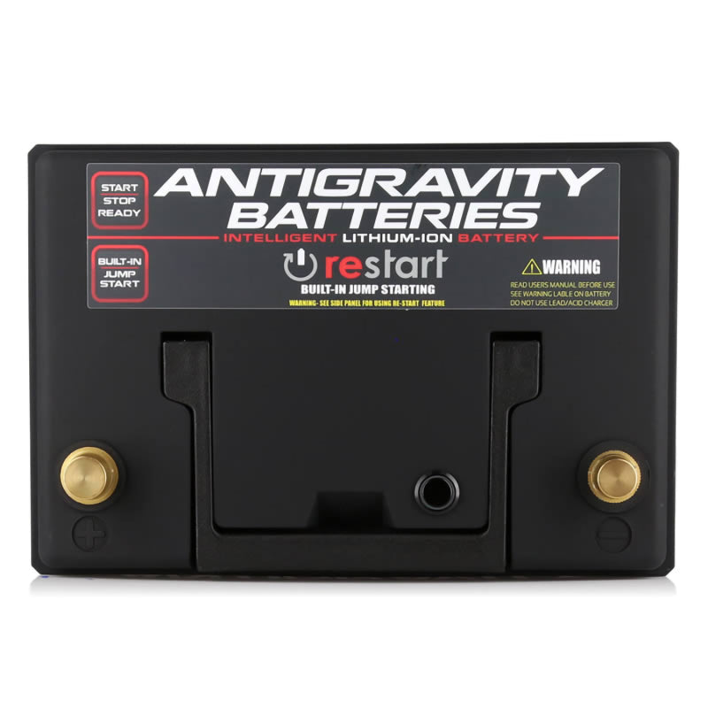 Antigravity Batteries Antigravity SAE Car Terminal Adapters AG-TA-1