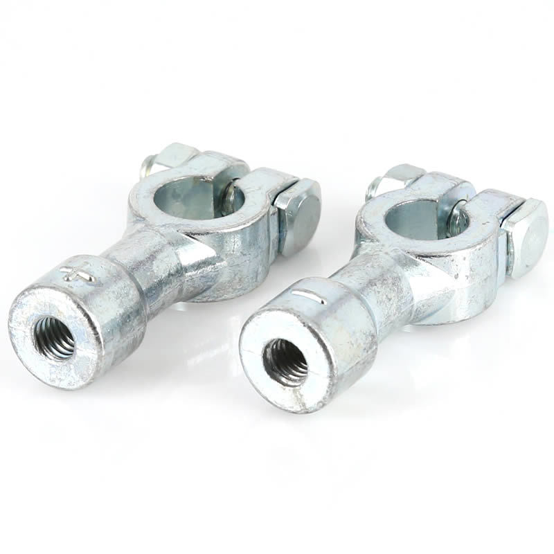 Antigravity Batteries Antigravity Top Post to Side Terminal Adapters AG-TA-SM