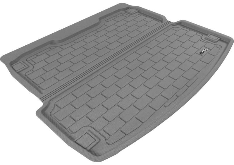 3D MAXpider 2011-2014 Audi A8 Kagu Cargo Liner - Gray M1AD0181301