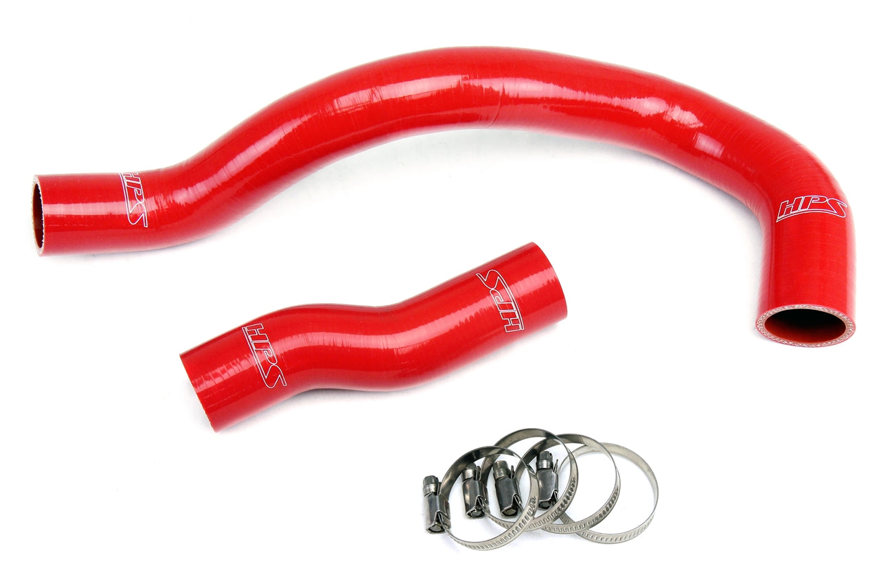 HPS Performance HPS Silicone Radiator Coolant Hose Kit Lexus 2001-2005 IS300 I6 3.0L, 57-1266
