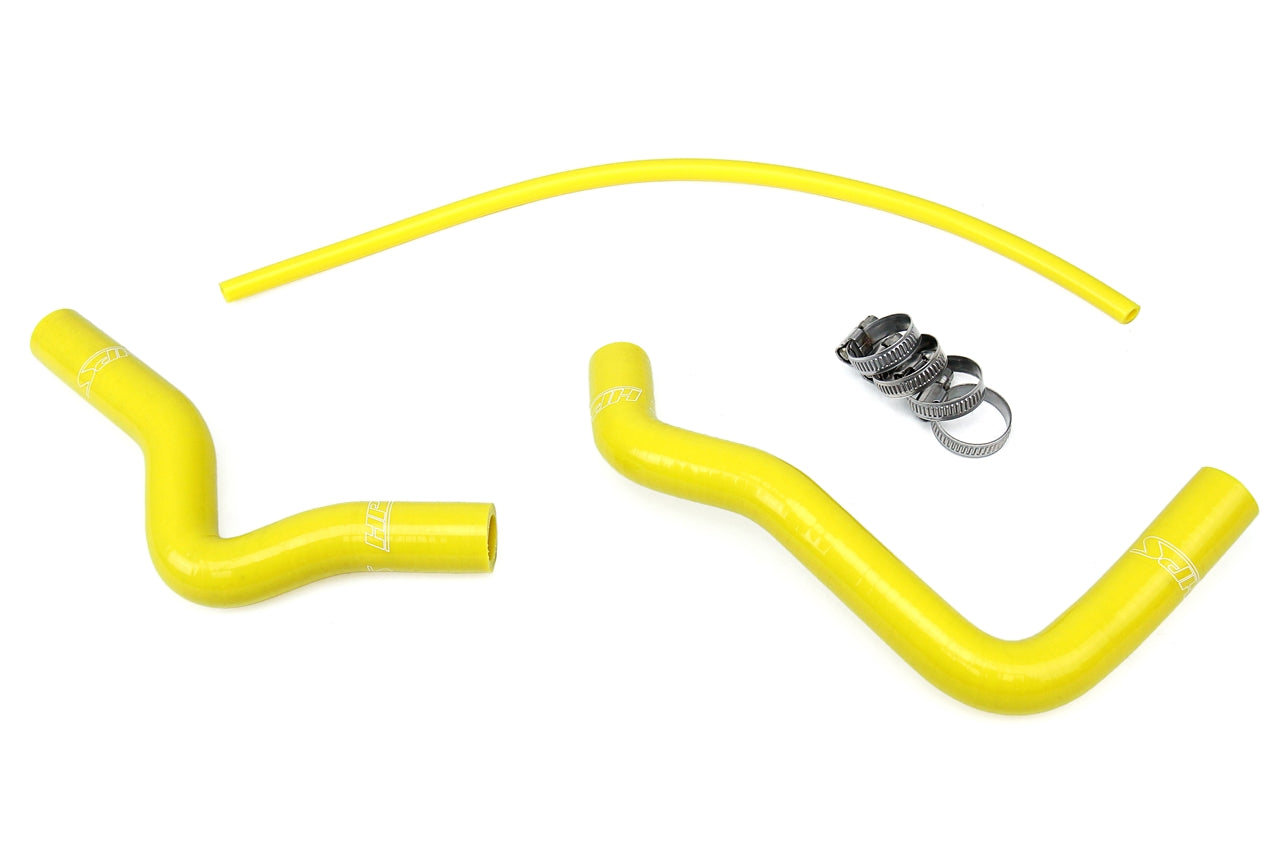 HPS Performance HPS Silicone Radiator Coolant Hose Kit Suzuki 2002-2012 RM85, 57-1362