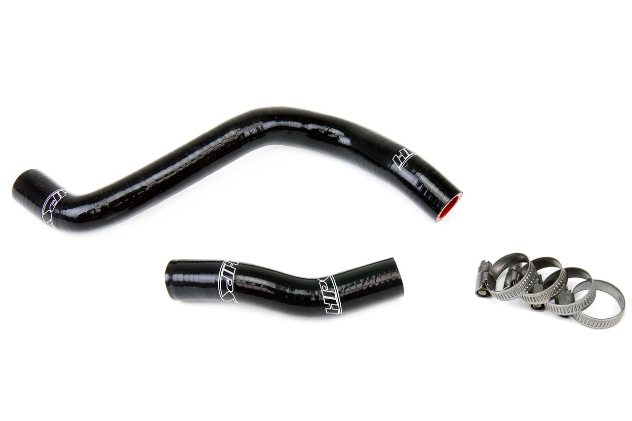 HPS Performance HPS Silicone Radiator Coolant Hose Kit Honda 1997-1999 CR250R 2 Stroke, 57-1375
