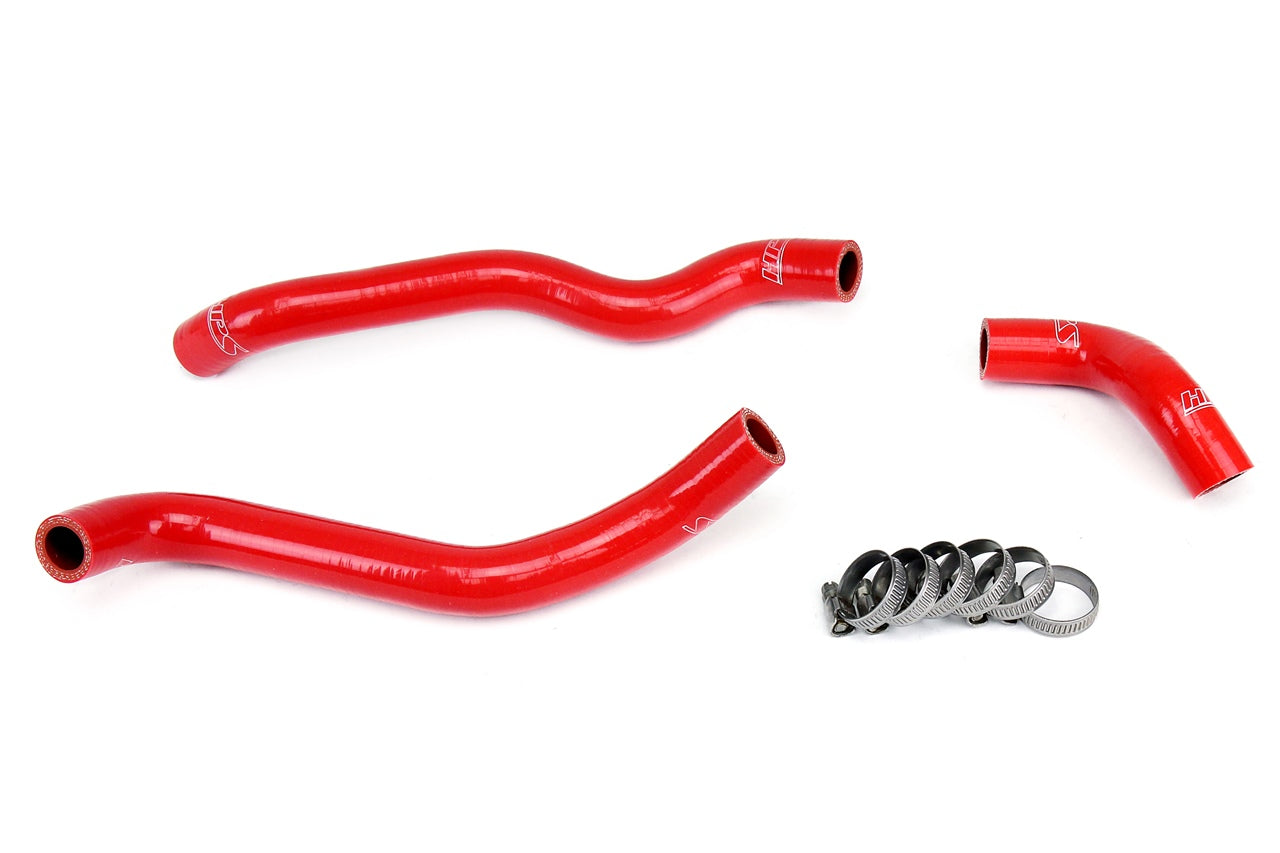 HPS Performance HPS Silicone Heater Coolant Hose Kit Nissan 2003-2006 350Z 3.5L V6, 57-1435