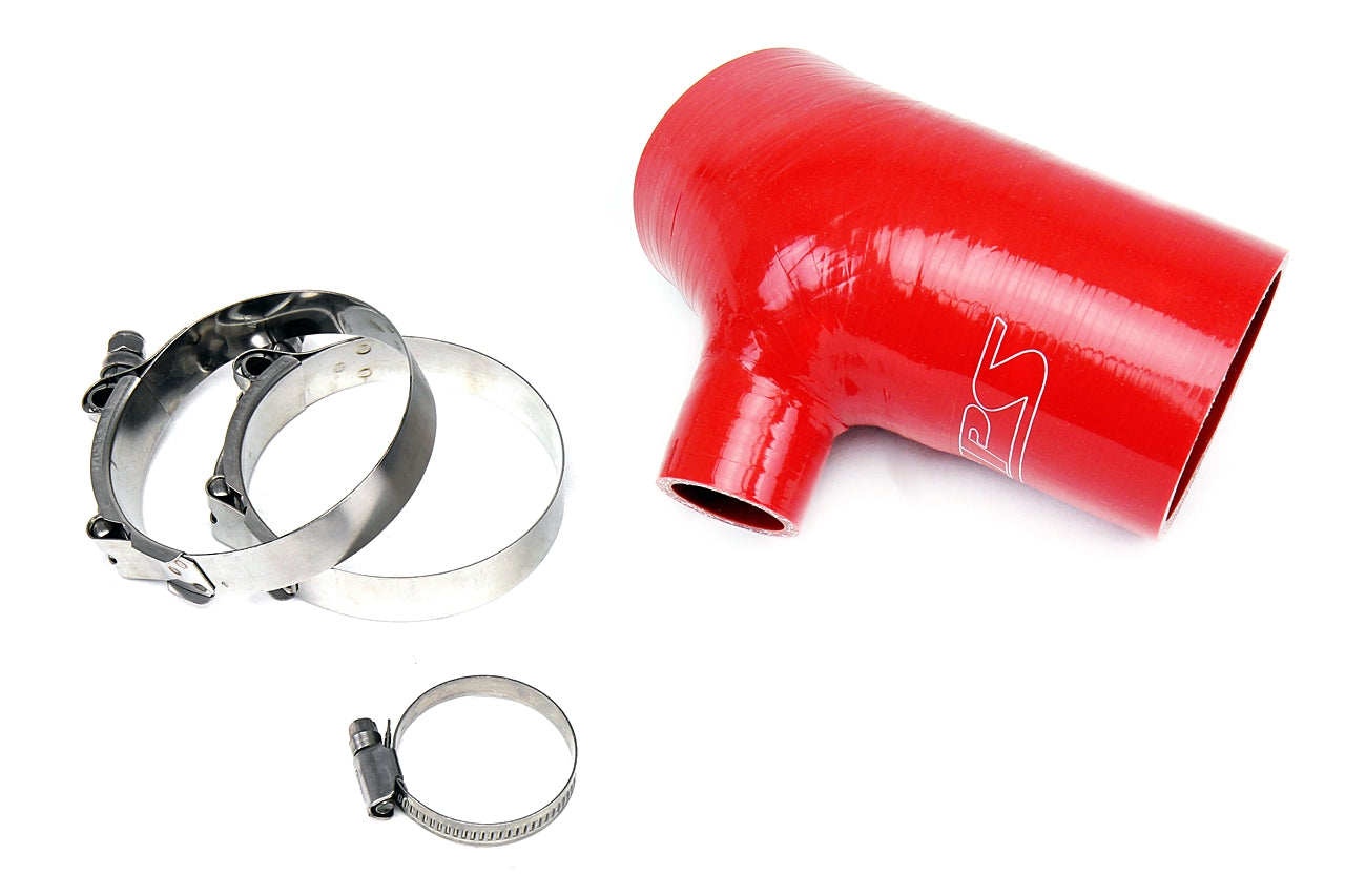 HPS Performance HPS Silicone Air Intake Kit Post MAF Hose Mazda 2016-2023 Miata 2.0L, 57-1544
