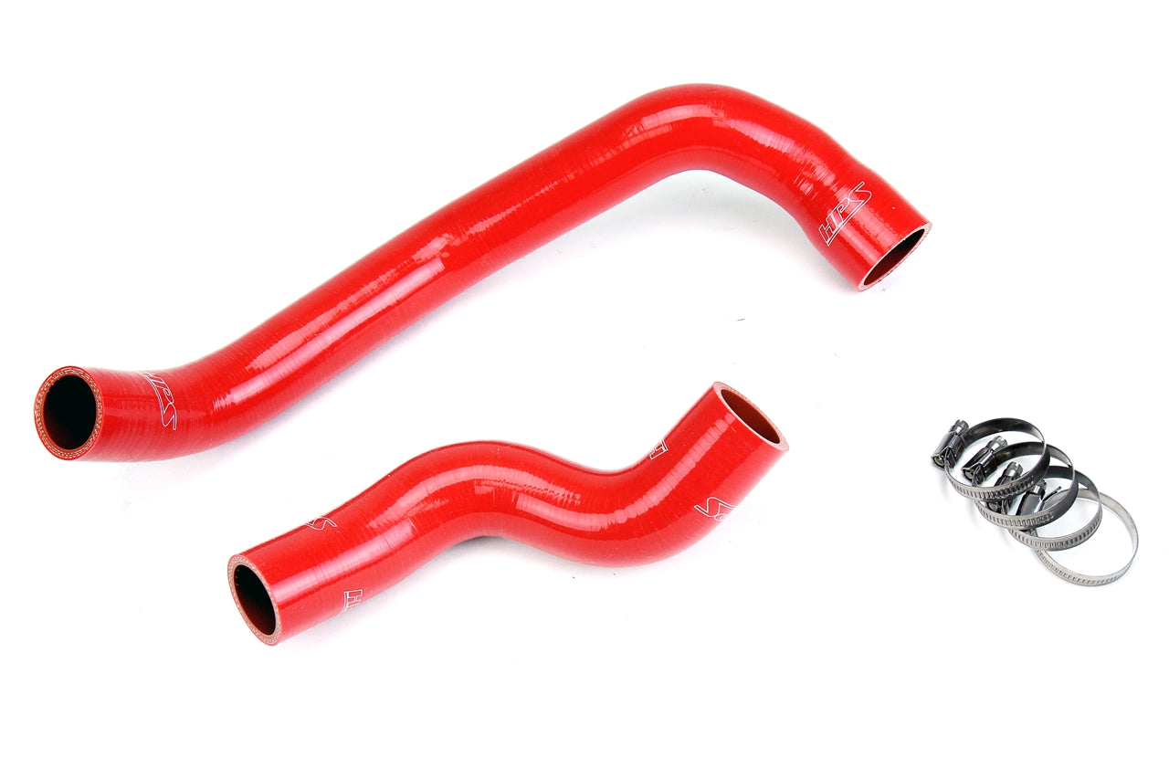 HPS Performance HPS Silicone Radiator Coolant Hose Kit Nissan 1989-1994 Skyline GTR R32 RB26DETT Twin Turbo, 57-1729