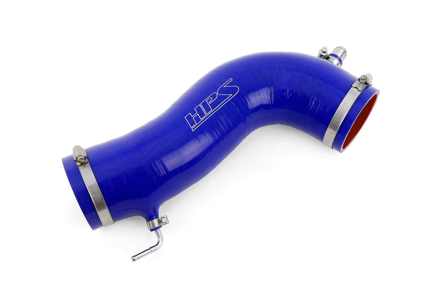 HPS Performance HPS Silicone Post MAF Air Intake Hose Kit Toyota 1993-1996 Supra 3.0L Non Turbo 2JZ-GE , 57-2051