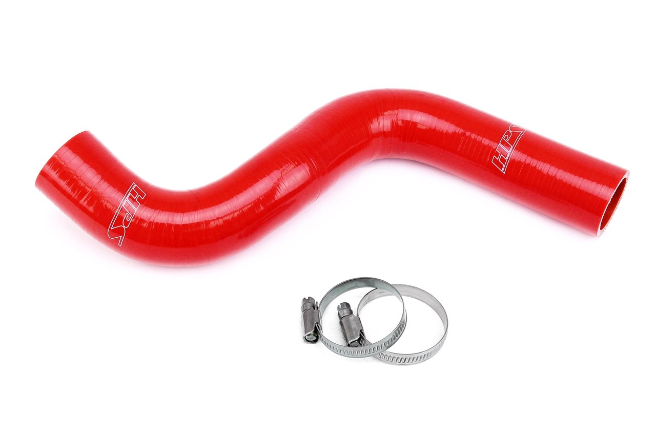 HPS Performance HPS Silicone Radiator Coolant Hose Kit 2014-2019 Infiniti Q70 5.6L V8