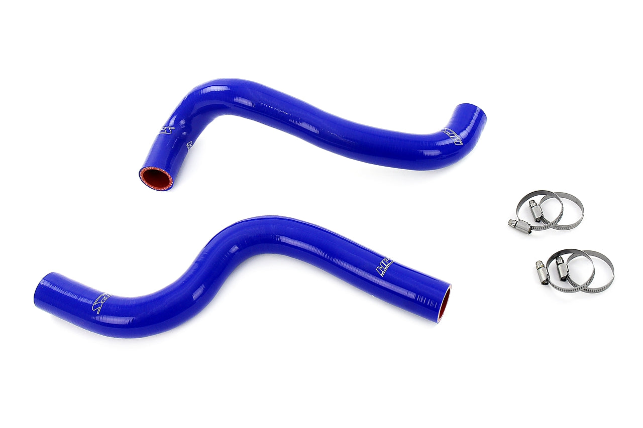 HPS Performance HPS Silicone Radiator Hose Kit Toyota 2011-2016 Sienna 3.5L V6 , 57-2101