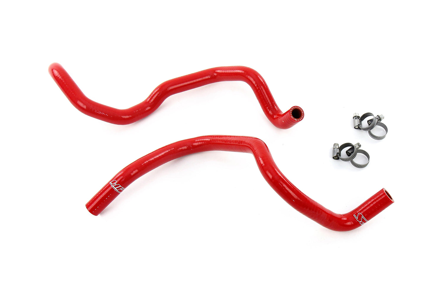 HPS Performance HPS Silicone Heater Coolant Hose Kit 2010-2014 Subaru Outback 3.6L H6, 57-2140H