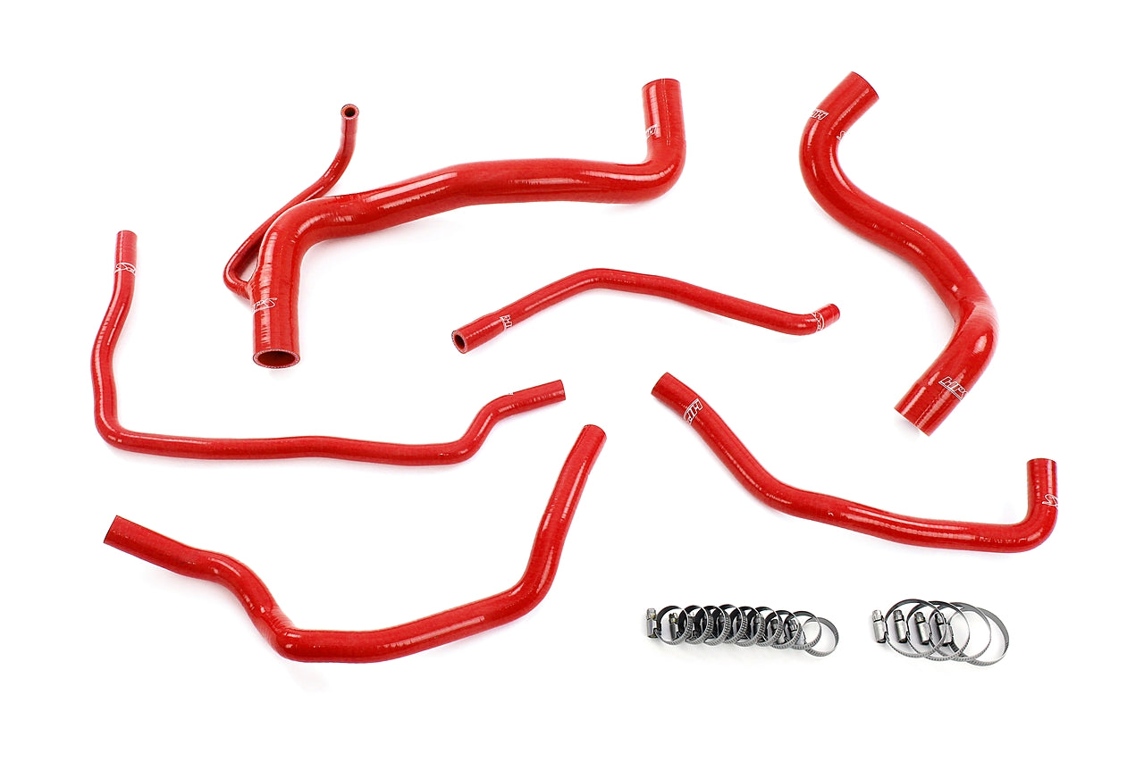 HPS Performance HPS Silicone Coolant Hose Kit Scion 2008-2015 xB 2.4L