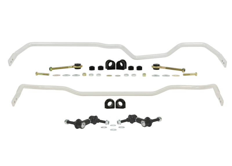 Whiteline Sway Bar - Vehicle Kit
