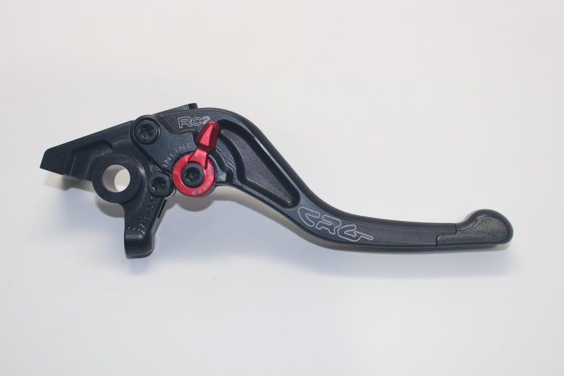CRG Constructors Rc2 Brk Lvr Shrt Blk 600Rr 2RN-521-H-B