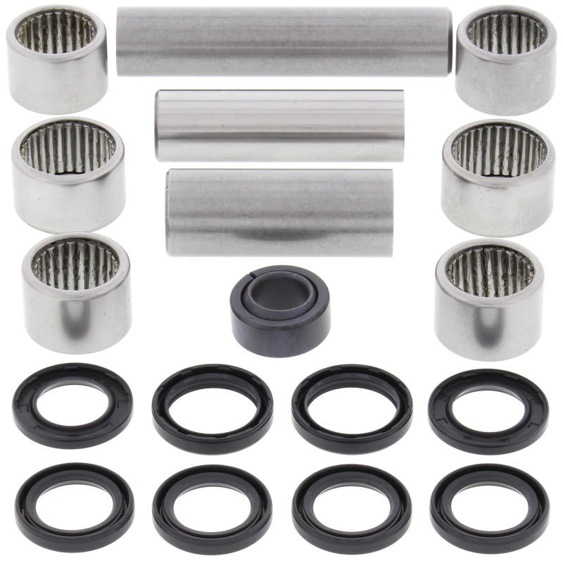 All Balls Racing 1988 Honda CR250R Linkage Bearing Kit 27-1158